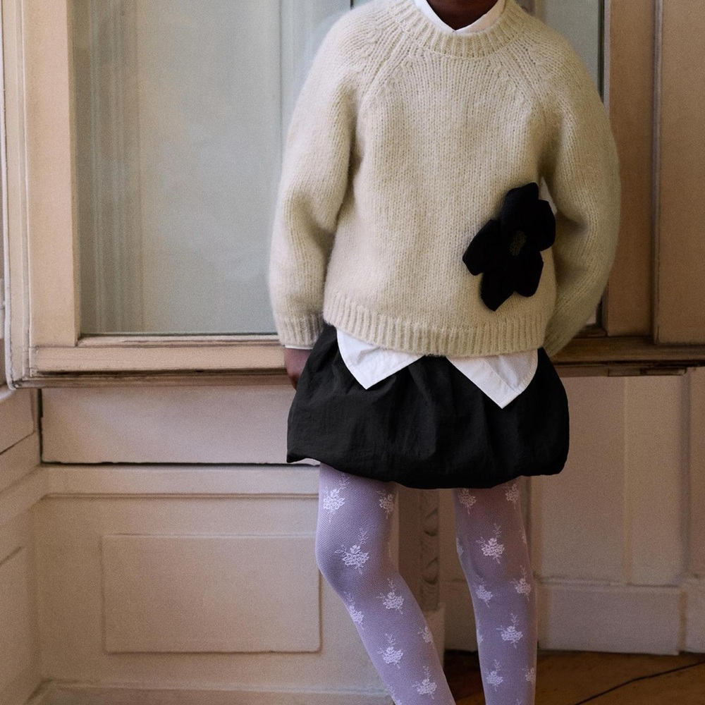 Zara set girls